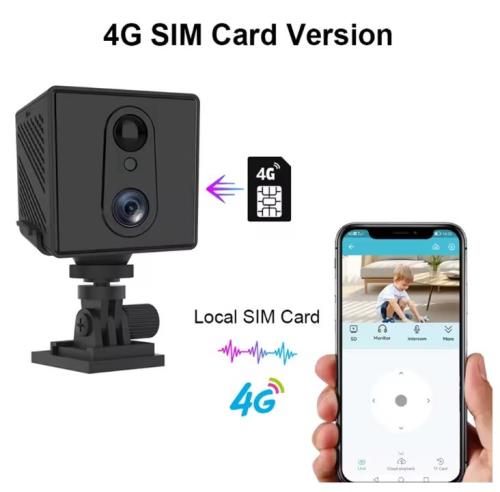 En ucuz OKAM Güvenlik Kameraları IP fiyatı